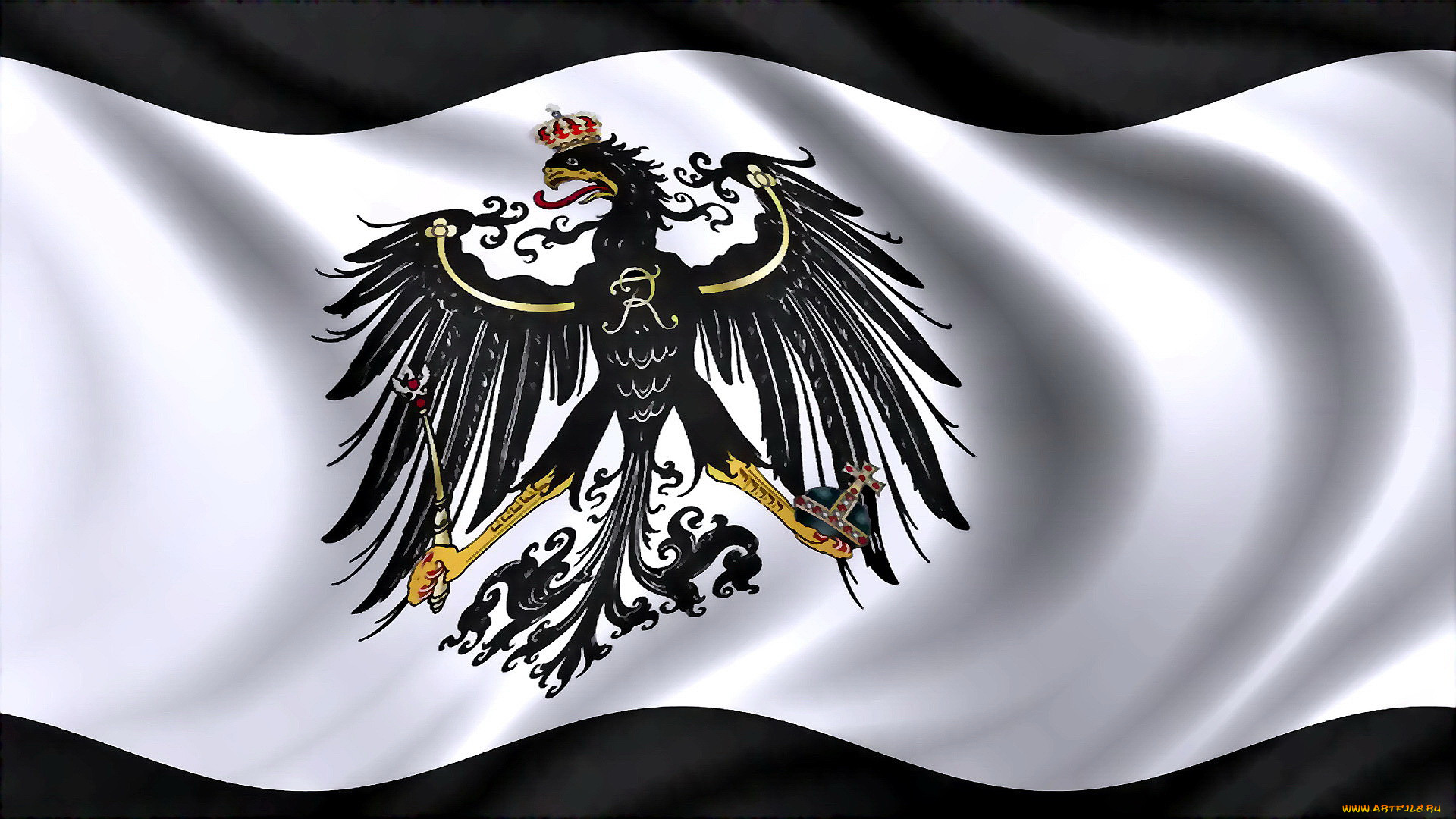 Пруссия какое государство. Флаг Пруссии флаг Пруссии. Флаг Пруссии 18 века. Пруссия флаг и герб. Королевство Пруссия флаг.